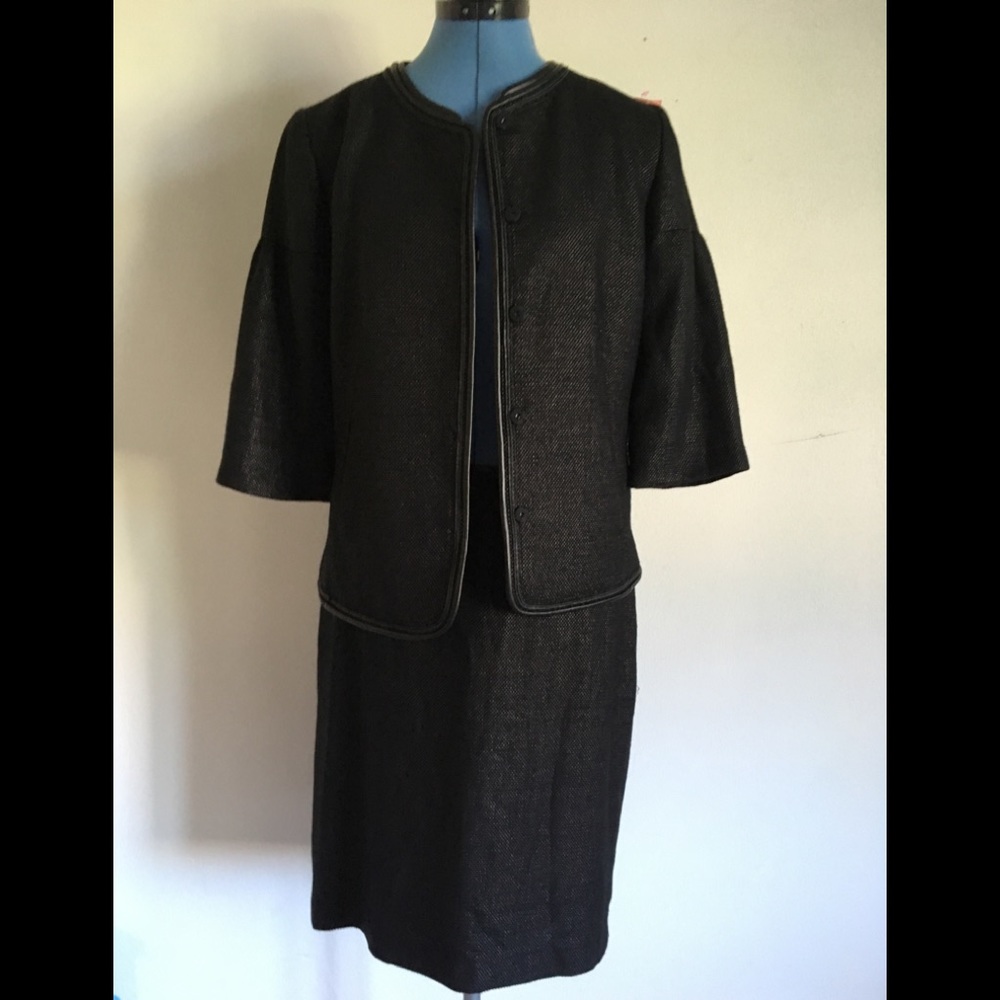Elie Tahari | suit